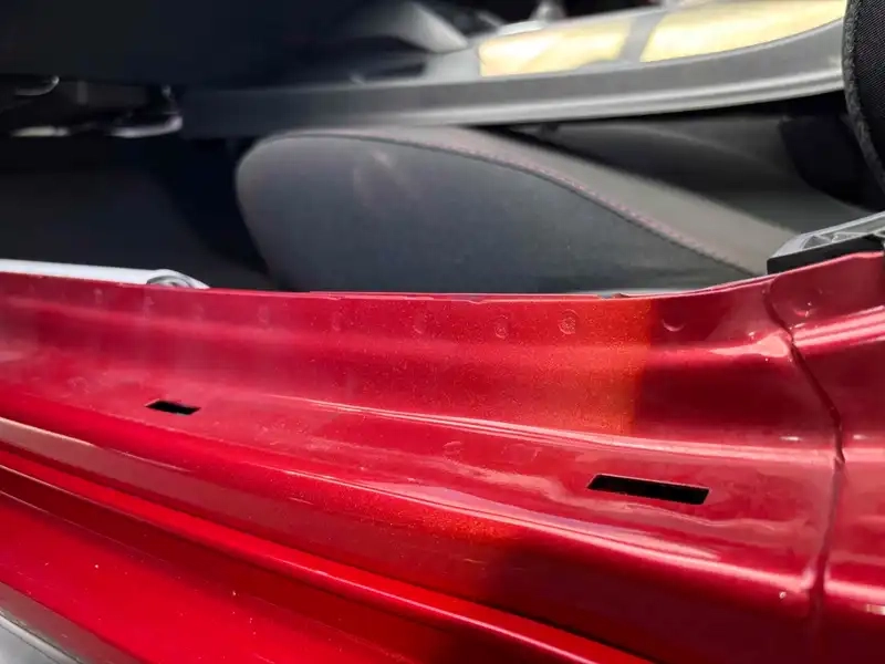 MAZDA ROADSTER S SPECIAL PACKAGE Thumbnail 16