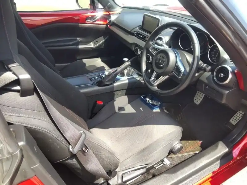 MAZDA ROADSTER S SPECIAL PACKAGE Thumbnail 5