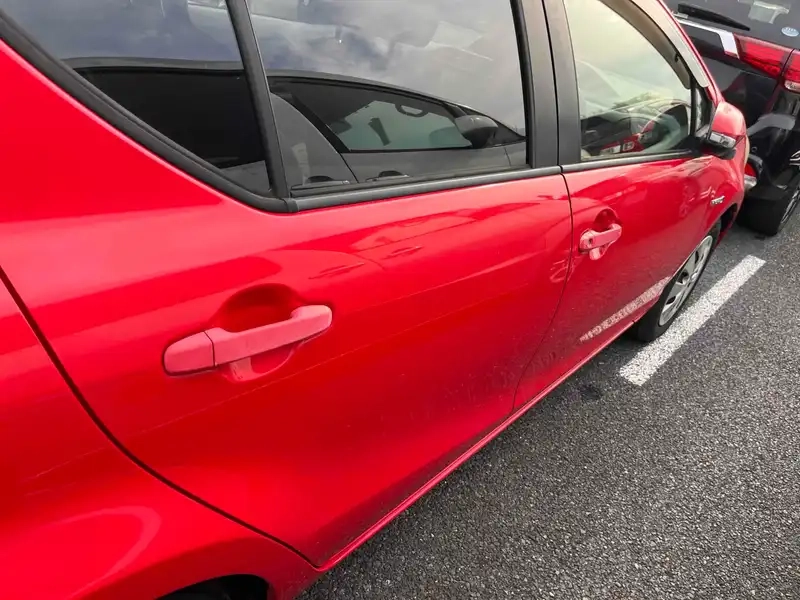 TOYOTA AQUA S Thumbnail 21