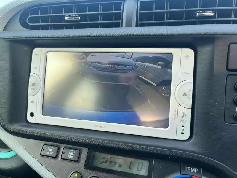 TOYOTA AQUA S Thumbnail 11