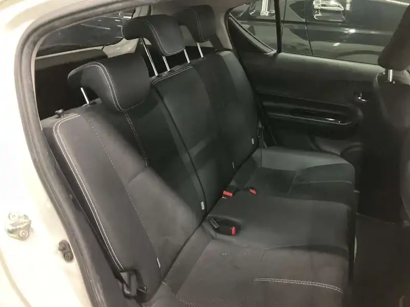 TOYOTA AQUA G G'S Thumbnail 7