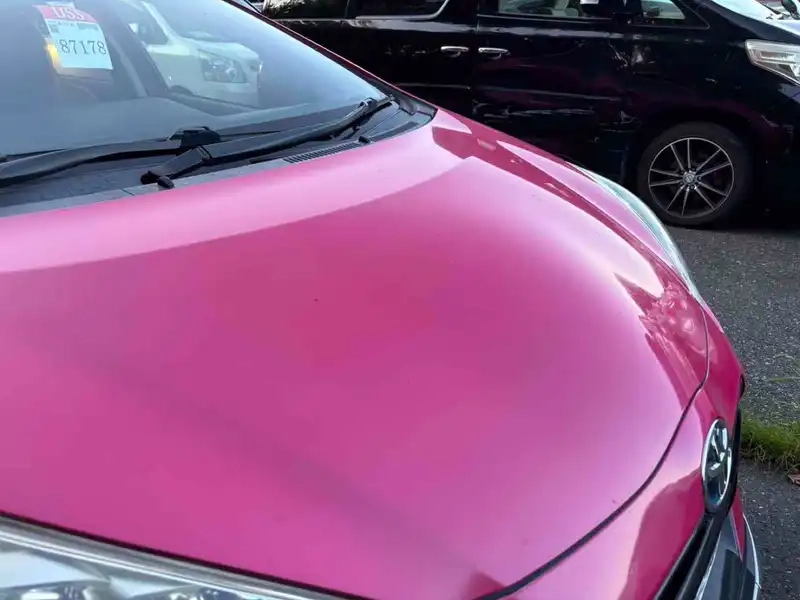 TOYOTA AQUA S Thumbnail 17
