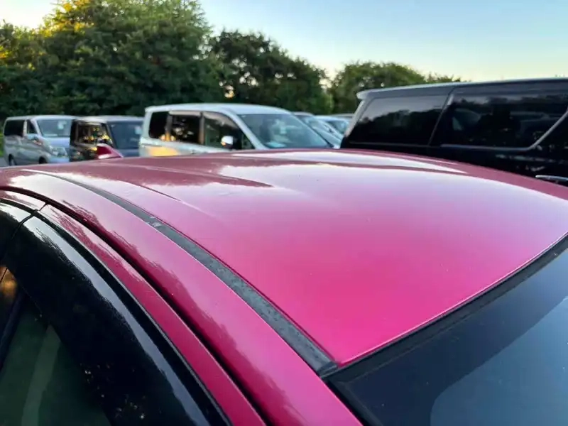 TOYOTA AQUA S Thumbnail 21