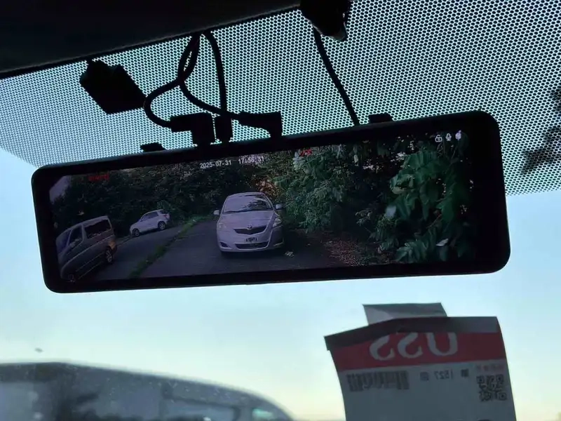 TOYOTA AQUA S Thumbnail 27