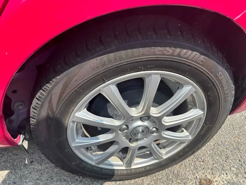 TOYOTA AQUA S Thumbnail 20