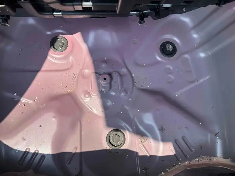 TOYOTA AQUA S Thumbnail 10