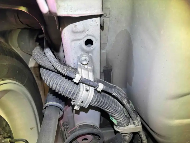 TOYOTA AQUA S Thumbnail 22