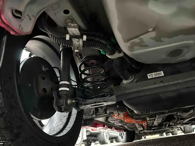 TOYOTA AQUA S Thumbnail 28