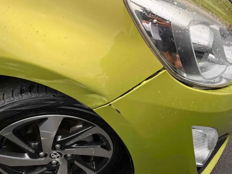 TOYOTA AQUA X-URBAN Thumbnail 18