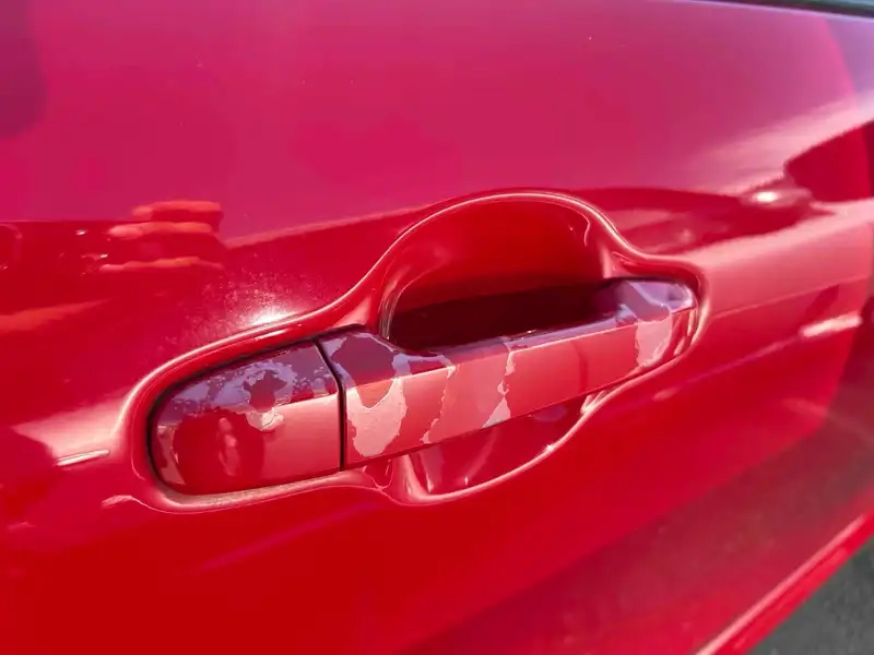 TOYOTA AQUA G Thumbnail 19