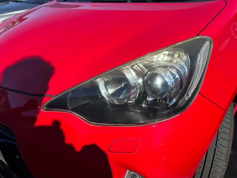 TOYOTA AQUA G Thumbnail 17