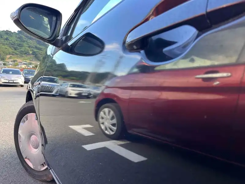 TOYOTA AQUA G Thumbnail 9