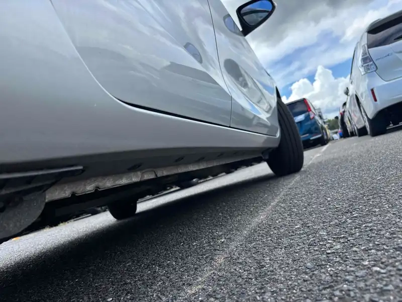 TOYOTA AQUA G Thumbnail 25
