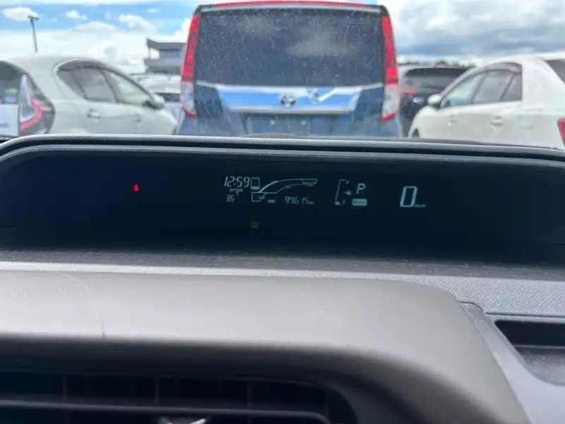 TOYOTA AQUA G Thumbnail 17