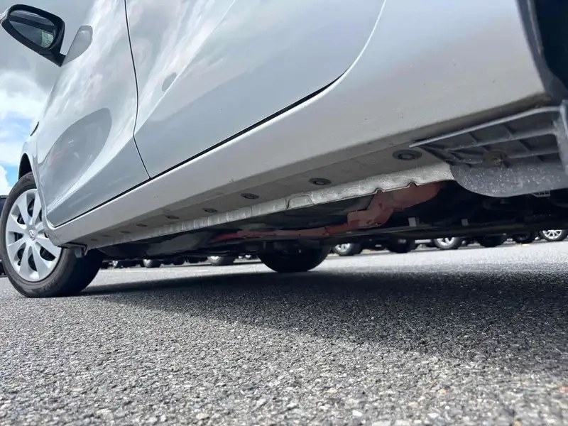 TOYOTA AQUA G Thumbnail 26