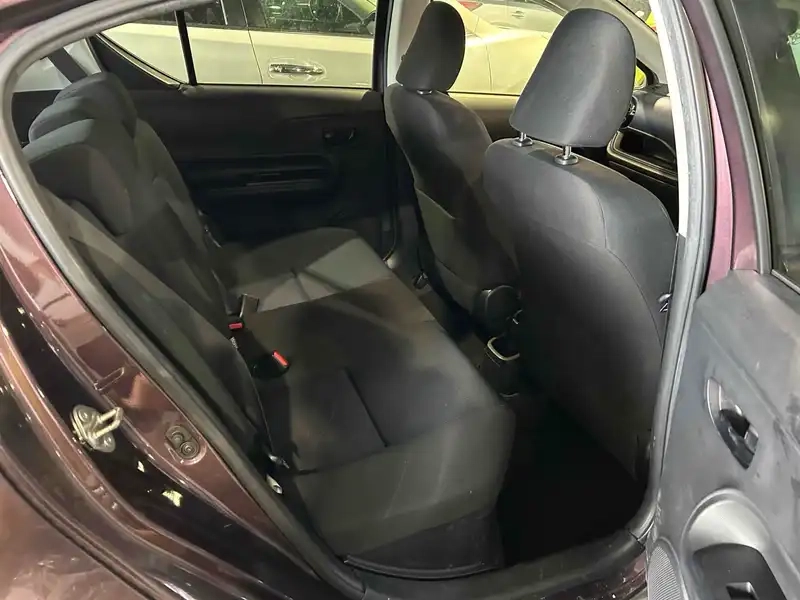 TOYOTA AQUA S Thumbnail 7