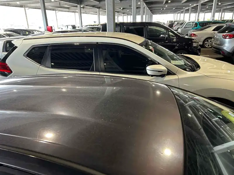 TOYOTA AQUA S Thumbnail 12