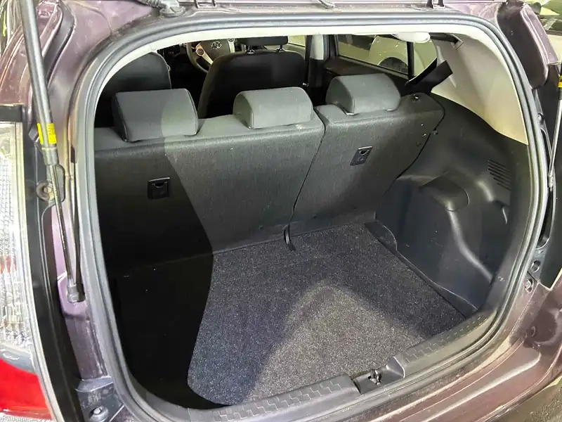 TOYOTA AQUA S Thumbnail 22