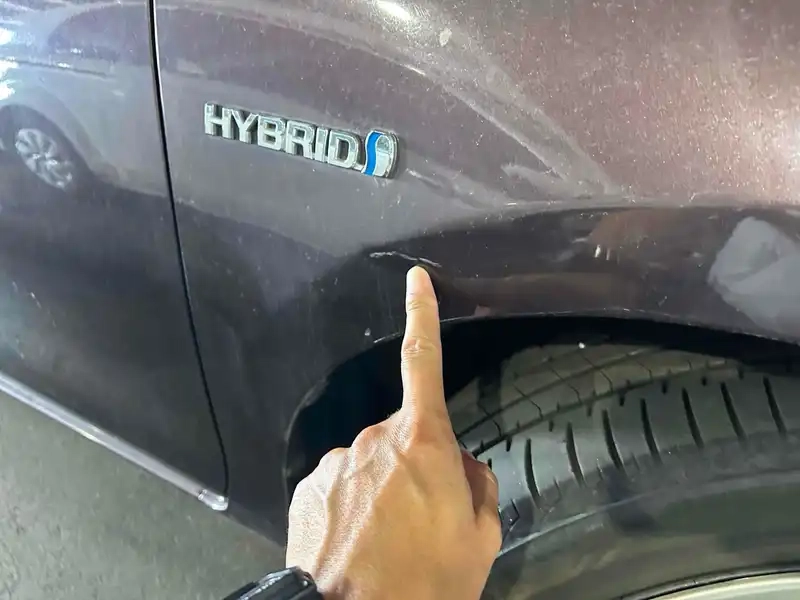 TOYOTA AQUA S Thumbnail 18