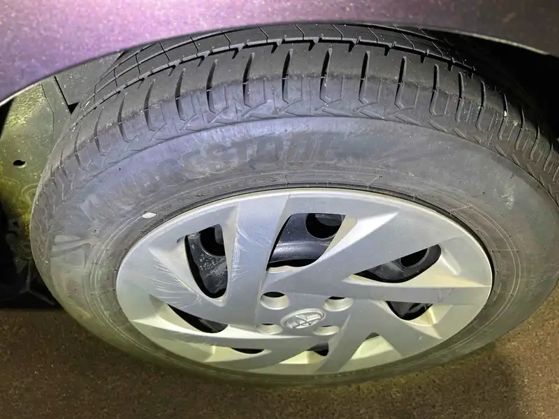 TOYOTA AQUA S Thumbnail 21