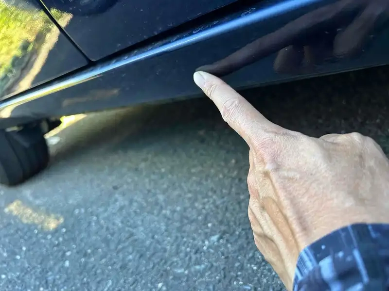 TOYOTA AQUA S STYLE BLACK Thumbnail 16