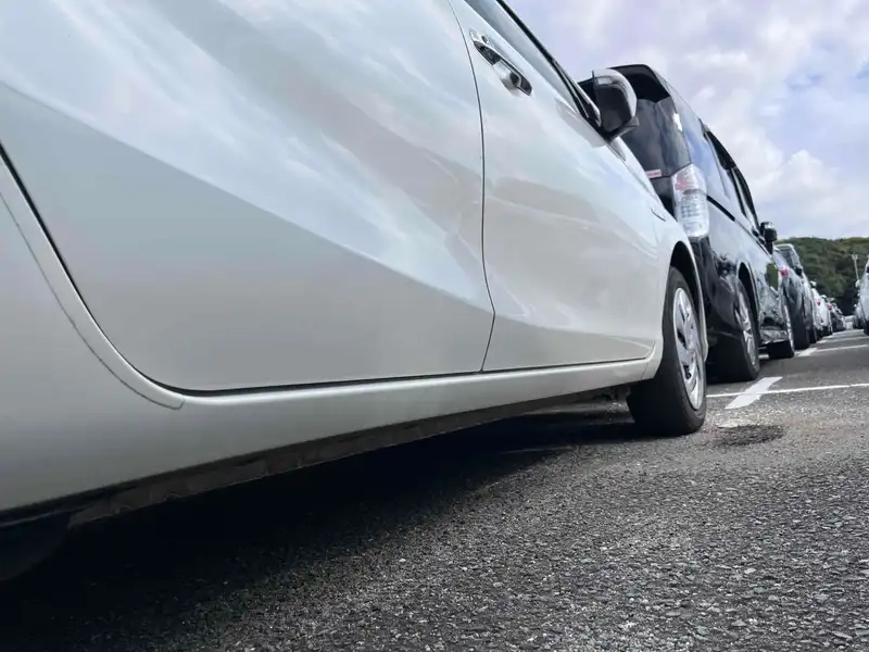 TOYOTA AQUA S STYLE BLACK Thumbnail 15