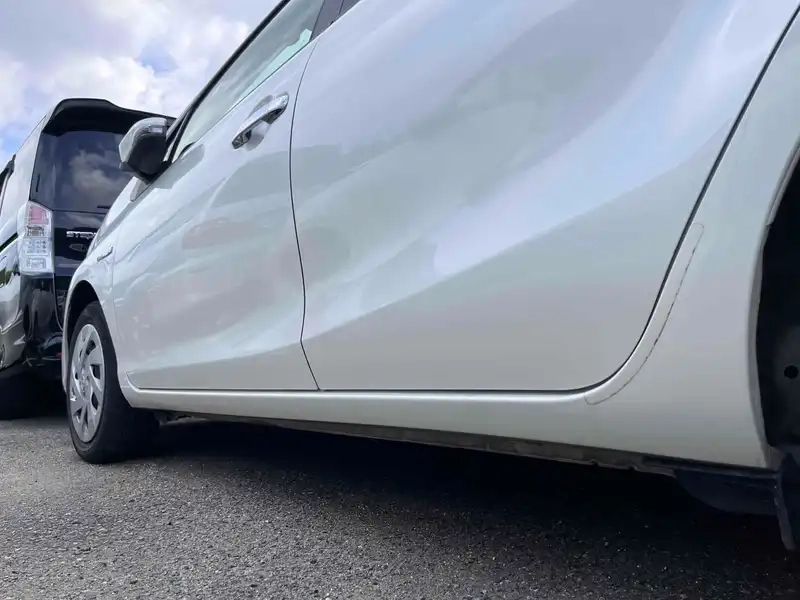TOYOTA AQUA S STYLE BLACK Thumbnail 16