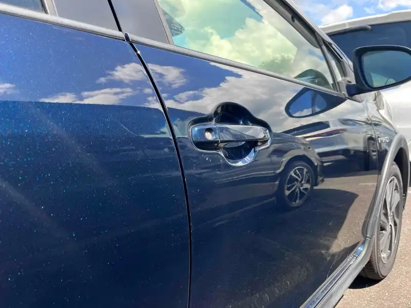 TOYOTA AQUA CROSSOVER Thumbnail 19