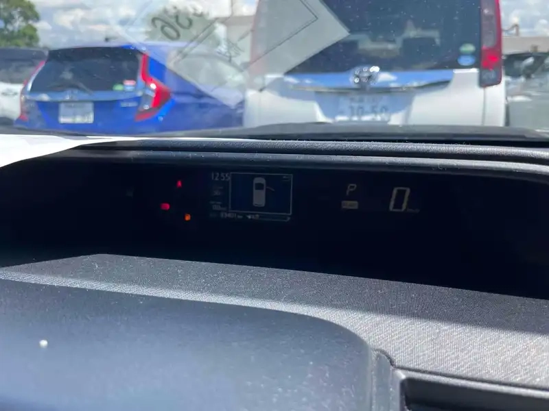TOYOTA AQUA CROSSOVER Thumbnail 13