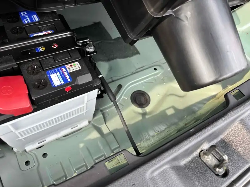 TOYOTA SIENTA HYBRID G Thumbnail 18