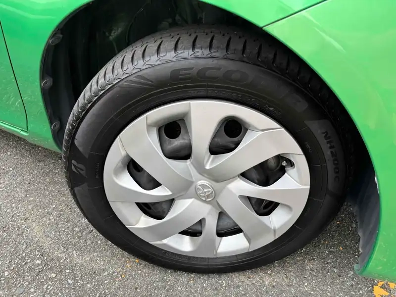 TOYOTA SIENTA HYBRID G Thumbnail 10