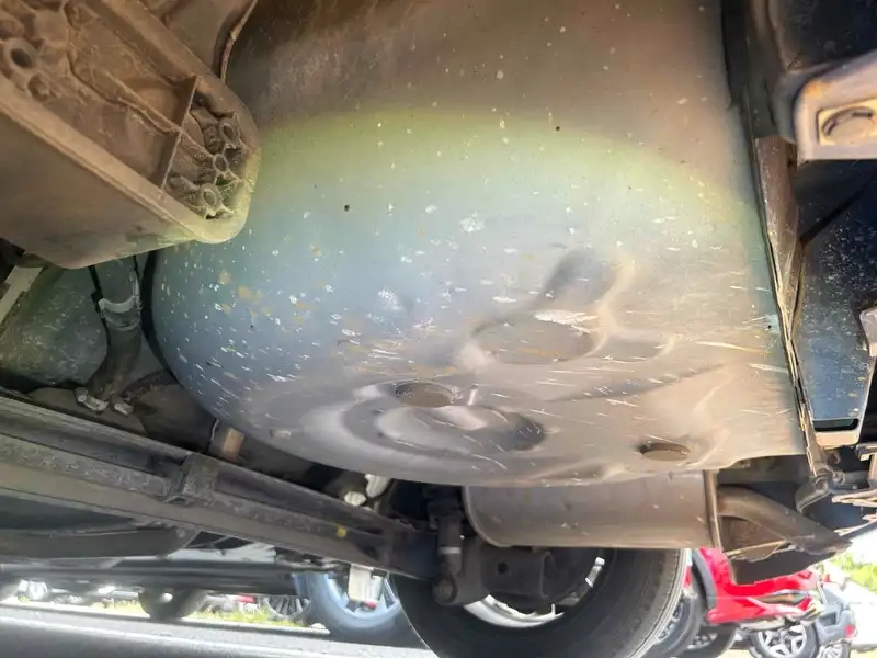 TOYOTA SIENTA HYBRID G Thumbnail 18
