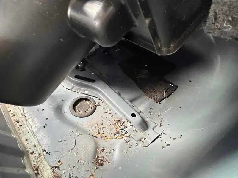 TOYOTA SIENTA HYBRID G Thumbnail 20