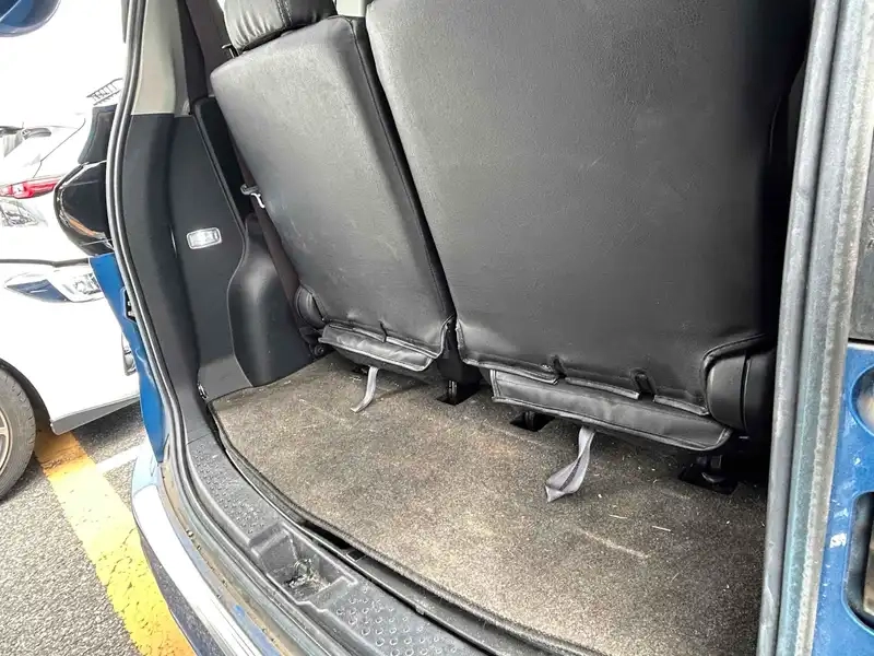 TOYOTA SIENTA HYBRID G Thumbnail 11