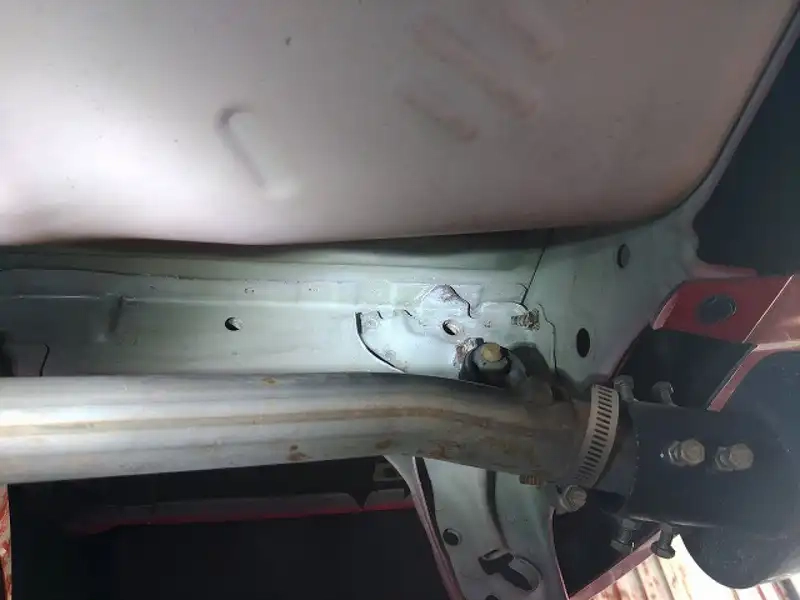 TOYOTA COROLLA FIELDER HYBRID Thumbnail 30
