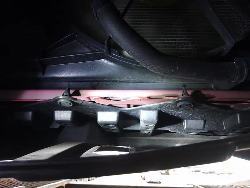 TOYOTA COROLLA FIELDER HYBRID Thumbnail 28