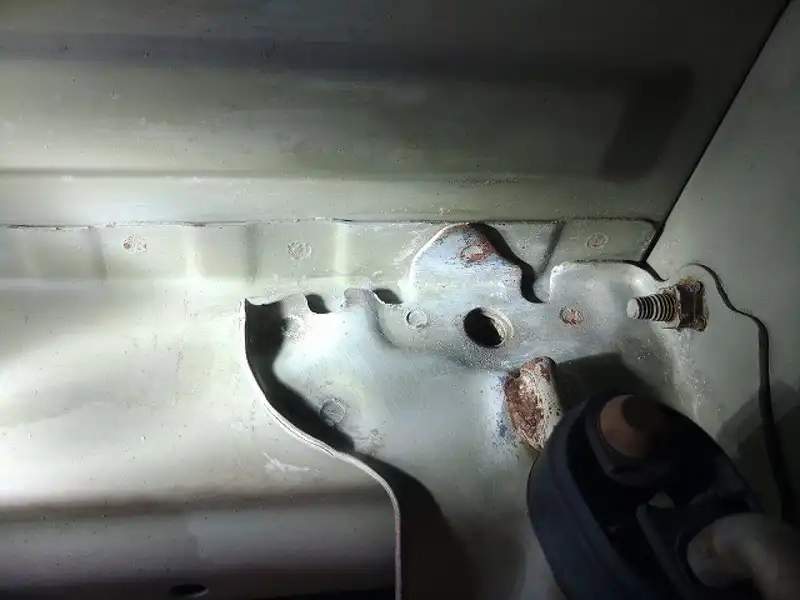 TOYOTA COROLLA FIELDER HYBRID Thumbnail 31