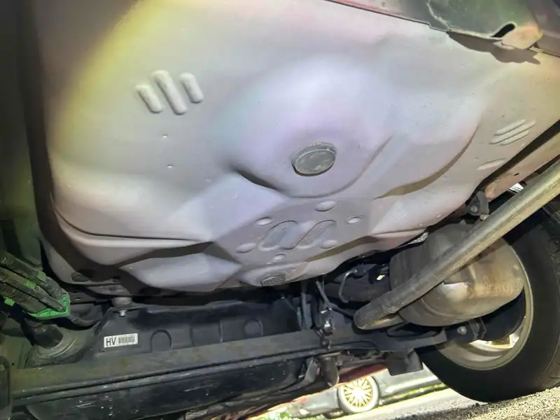 TOYOTA COROLLA FIELDER HYBRID G Thumbnail 17