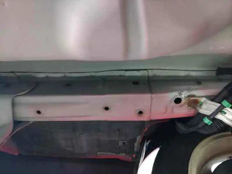 TOYOTA COROLLA FIELDER HYBRID G Thumbnail 30