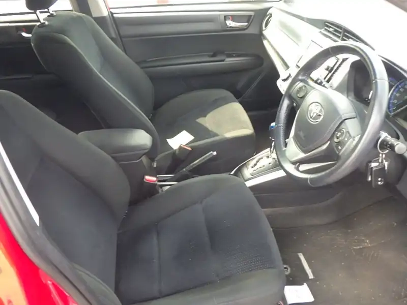 TOYOTA COROLLA FIELDER HYBRID G Thumbnail 24
