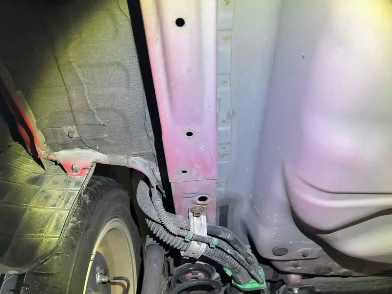 TOYOTA COROLLA FIELDER HYBRID G Thumbnail 15