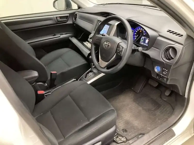 TOYOTA COROLLA FIELDER HYBRID EX Thumbnail 5