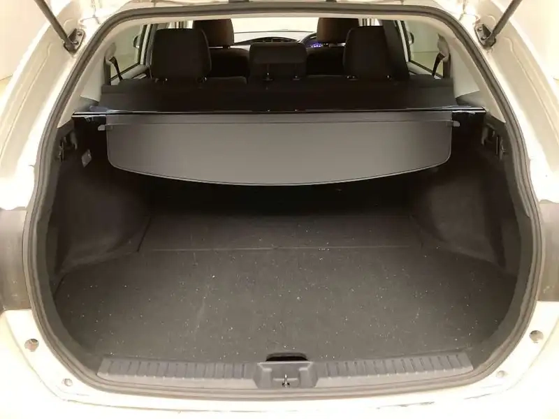 TOYOTA COROLLA FIELDER HYBRID EX Thumbnail 11