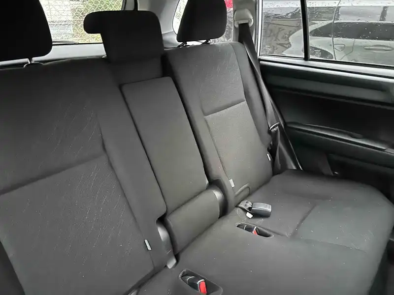 TOYOTA COROLLA FIELDER HYBRID EX Thumbnail 18