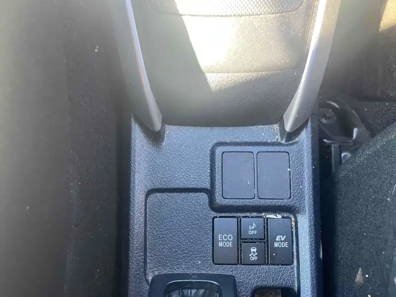 TOYOTA COROLLA FIELDER HYBRID EX Thumbnail 14