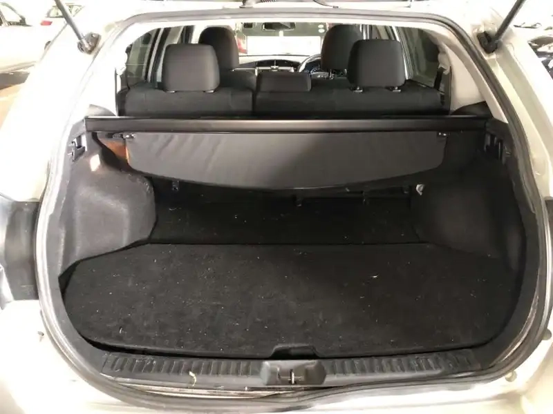 TOYOTA COROLLA FIELDER HYBRID EX Thumbnail 8
