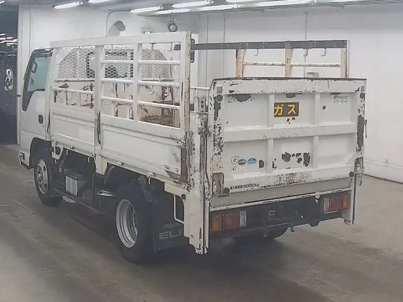 ISUZU ELF TRUCK 2D OTHERS Thumbnail 4