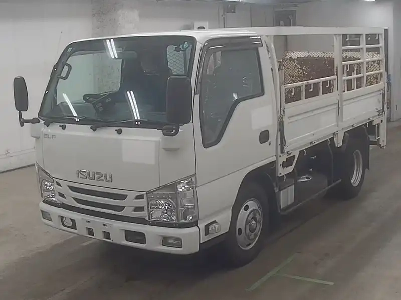 ISUZU ELF TRUCK 2D OTHERS Thumbnail 6