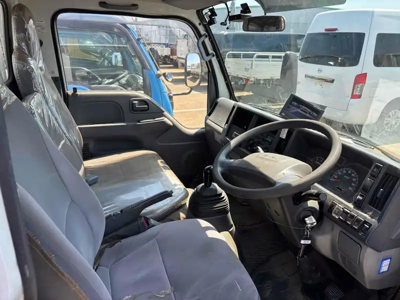 ISUZU ELF TRUCK 2D OTHERS Thumbnail 9