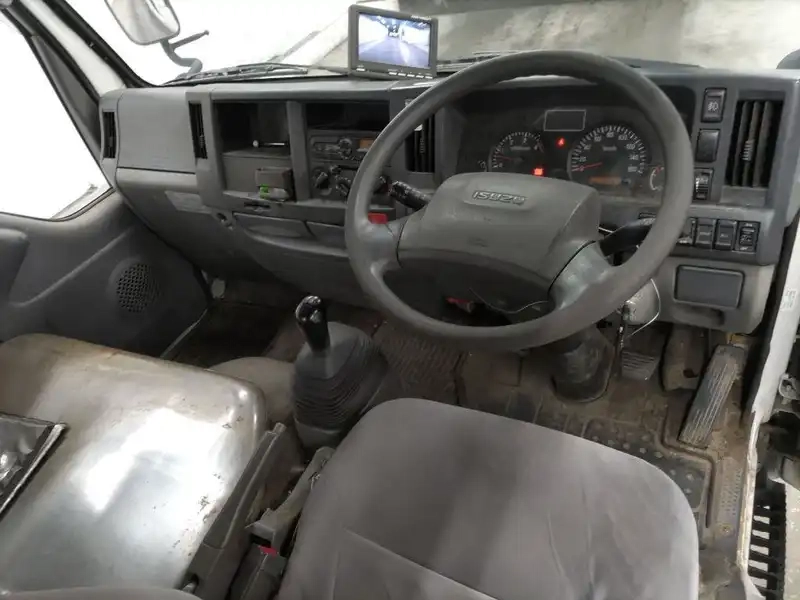 ISUZU ELF TRUCK 2D OTHERS Thumbnail 5